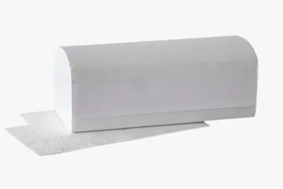 Papierhandtücher